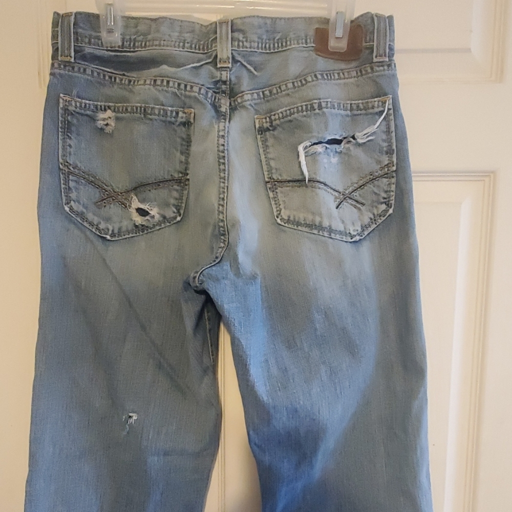 Men's BKE Tyler jeans